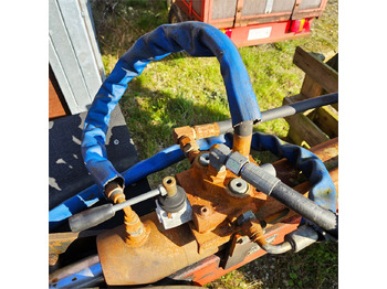 Cjepač drva ABC LS40 - 110: slika Cjepač drva ABC LS40 - 110 Cjepač drva ABC LS40 - 110: slika Cjepač drva ABC LS40 - 110