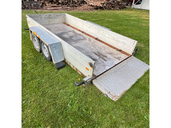 Auto prikolica ABC Lift 6331: slika Auto prikolica ABC Lift 6331