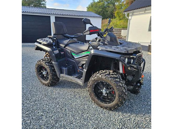 ATV/ Quad vozilo