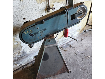 Alatni stroj ABC Unknown: slika Alatni stroj ABC Unknown