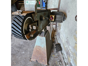 Alatni stroj ABC Unknown: slika Alatni stroj ABC Unknown