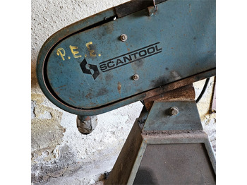 Alatni stroj ABC Unknown: slika Alatni stroj ABC Unknown