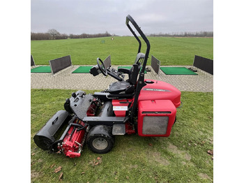 Vrtna kosilica Baroness LM 315GC: slika Vrtna kosilica Baroness LM 315GC