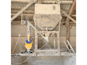 Oprema za stoku BOGBALLE