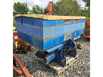 Oprema za gnojenje BOGBALLE