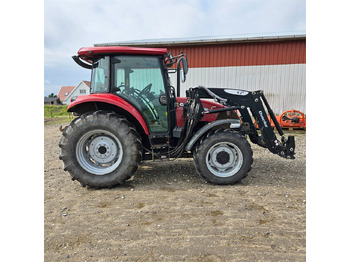 Traktor CASE IH Farmall 65A: slika Traktor CASE IH Farmall 65A