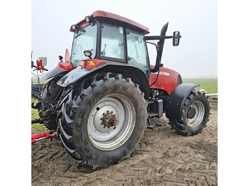 Traktor Case MXM 190 Maxxum: slika Traktor Case MXM 190 Maxxum