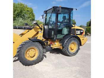 Zakup Caterpillar 906 H2 Caterpillar 906 H2: slika Zakup Caterpillar 906 H2 Caterpillar 906 H2