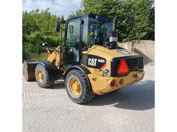 Zakup Caterpillar 906 H2 Caterpillar 906 H2: slika Zakup Caterpillar 906 H2 Caterpillar 906 H2