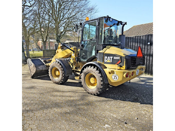Zakup Caterpillar 908 H2 Caterpillar 908 H2: slika Zakup Caterpillar 908 H2 Caterpillar 908 H2