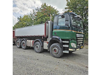 Kiper DAF CF