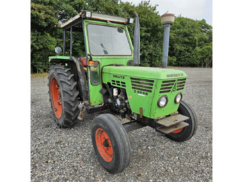 Traktor DEUTZ
