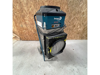 Zakup Dustcontrol DC Aircube 200 Dustcontrol DC Aircube 200: slika Zakup Dustcontrol DC Aircube 200 Dustcontrol DC Aircube 200