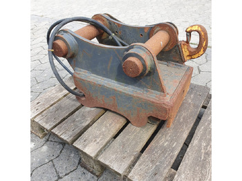 Brza spojka ENGCON