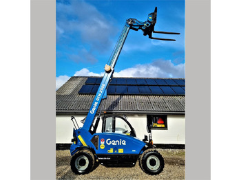Teleskopski rukovatelj GENIE