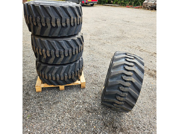 Kompletan kotač za Građevinski strojevi Giant 31X15,5-15: slika Kompletan kotač za Građevinski strojevi Giant 31X15,5-15