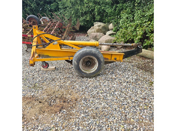 Oprema za obradu tla