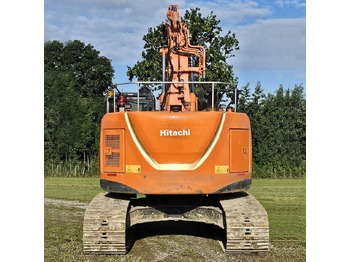 Zakup Hitachi ZX 225 Hitachi ZX 225: slika Zakup Hitachi ZX 225 Hitachi ZX 225
