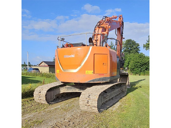 Zakup Hitachi ZX 225 Hitachi ZX 225: slika Zakup Hitachi ZX 225 Hitachi ZX 225