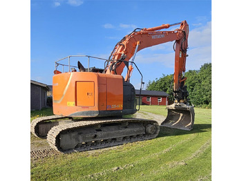 Zakup Hitachi ZX 225 Hitachi ZX 225: slika Zakup Hitachi ZX 225 Hitachi ZX 225