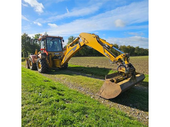 Rovokopač-utovarivač Hydrema 906 D: slika Rovokopač-utovarivač Hydrema 906 D Rovokopač-utovarivač Hydrema 906 D: slika Rovokopač-utovarivač Hydrema 906 D