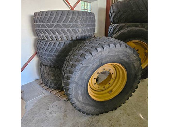 Kompletan kotač HYDREMA