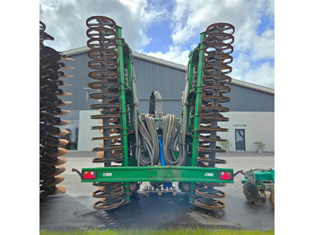 Oprema za gnojenje INTER-TECH