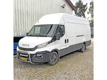 Furgon IVECO Daily 35s18