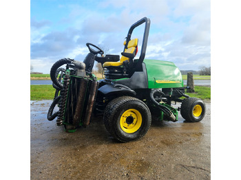 Vrtna kosilica JOHN DEERE