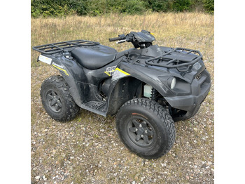 ATV/ Quad vozilo KAWASAKI