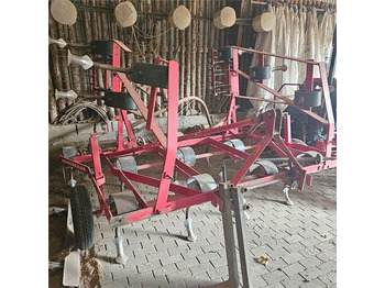 Kultivator KONGSKILDE