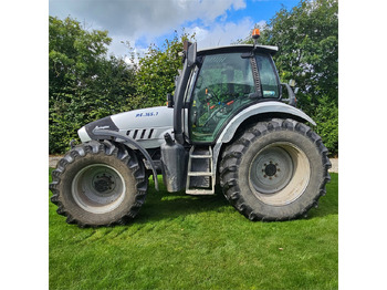 Traktor Lamborghini R&.165.7: slika Traktor Lamborghini R&.165.7 Traktor Lamborghini R&.165.7: slika Traktor Lamborghini R&.165.7