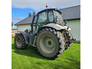 Traktor Lamborghini R&.165.7: slika Traktor Lamborghini R&.165.7 Traktor Lamborghini R&.165.7: slika Traktor Lamborghini R&.165.7