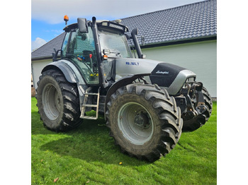 Traktor Lamborghini R&.165.7: slika Traktor Lamborghini R&.165.7 Traktor Lamborghini R&.165.7: slika Traktor Lamborghini R&.165.7