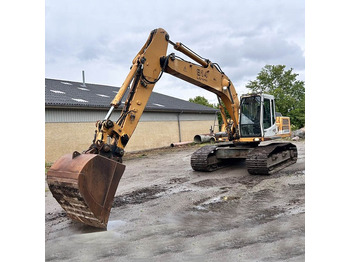 Bager gusjeničar LIEBHERR R 914