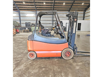 Zakup Linde AG E25 EL truck Linde AG E25 EL truck: slika Zakup Linde AG E25 EL truck Linde AG E25 EL truck Zakup Linde AG E25 EL truck Linde AG E25 EL truck: slika Zakup Linde AG E25 EL truck Linde AG E25 EL truck