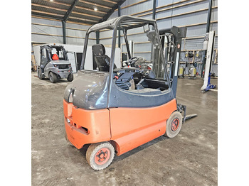 Zakup Linde AG E25 EL truck Linde AG E25 EL truck: slika Zakup Linde AG E25 EL truck Linde AG E25 EL truck Zakup Linde AG E25 EL truck Linde AG E25 EL truck: slika Zakup Linde AG E25 EL truck Linde AG E25 EL truck