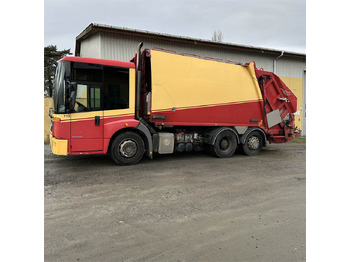 Kamion za odvoz smeća MERCEDES-BENZ Econic 2629