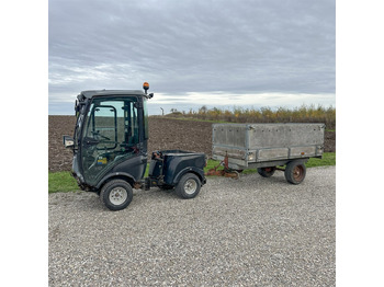 Namjenska/ Posebna vozila KÄRCHER