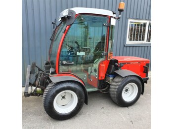 Namjenska/ Posebna vozila Carraro SP 5008: slika Namjenska/ Posebna vozila Carraro SP 5008