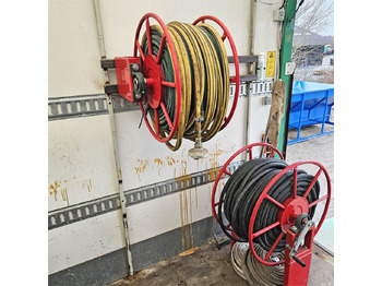 Namjenska/ Posebna vozila Volvo FL 280: slika Namjenska/ Posebna vozila Volvo FL 280 Namjenska/ Posebna vozila Volvo FL 280: slika Namjenska/ Posebna vozila Volvo FL 280