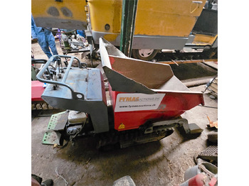 Mini istovarivač NEUSON