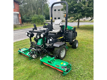 Vrtna kosilica RANSOMES