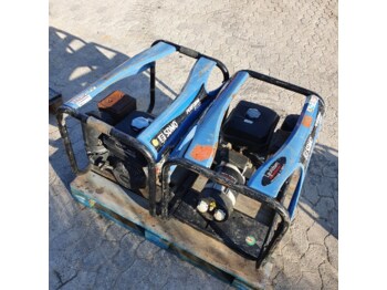 Generatorski set SDMO 4500: slika Generatorski set SDMO 4500 Generatorski set SDMO 4500: slika Generatorski set SDMO 4500