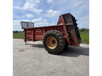 Zakup Samson 1009 MT Samson 1009 MT: slika Zakup Samson 1009 MT Samson 1009 MT