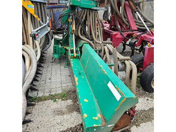 Oprema za gnojenje SAMSON