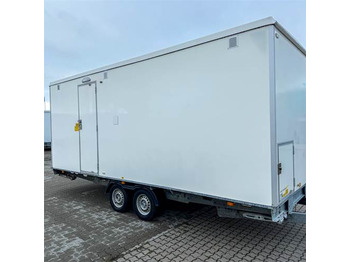 Građevinski kontejner