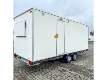 Građevinski kontejner