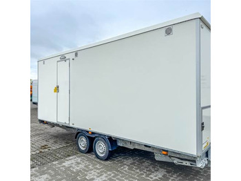 Građevinski kontejner