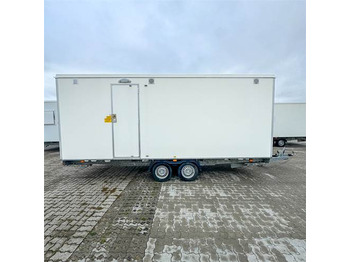 Građevinski kontejner